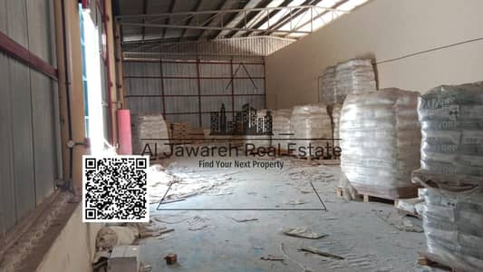 阿联酋现代工业区， 乌姆盖万 仓库待租 - IMG-20250708-WA0007. jpg