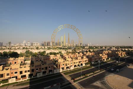 فلیٹ 2 غرفة نوم للبيع في مدينة دبي الرياضية، دبي - IMG_2868. JPG