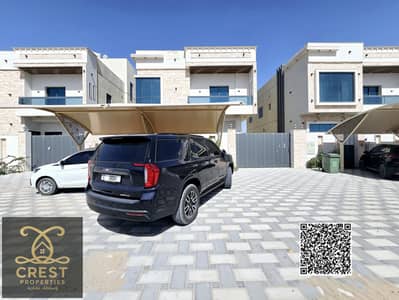 5 Cпальни Вилла в аренду в Аль Хелио, Аджман - IMG-20250717-WA0102_Watermarked. jpg