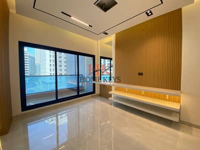 芭莎综合社区（Tecom）， 迪拜 2 卧室单位待租 - IMG-20250718-WA0016. jpg