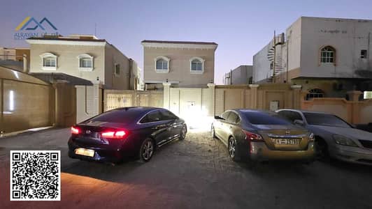 5 Cпальни Вилла Продажа в Аль Рауда, Аджман - IMG-20250717-WA0114. jpg