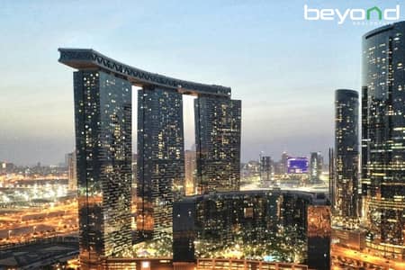 3 Bedroom Flat for Sale in Al Reem Island, Abu Dhabi - Fully Furnished|Sea View|Prime location