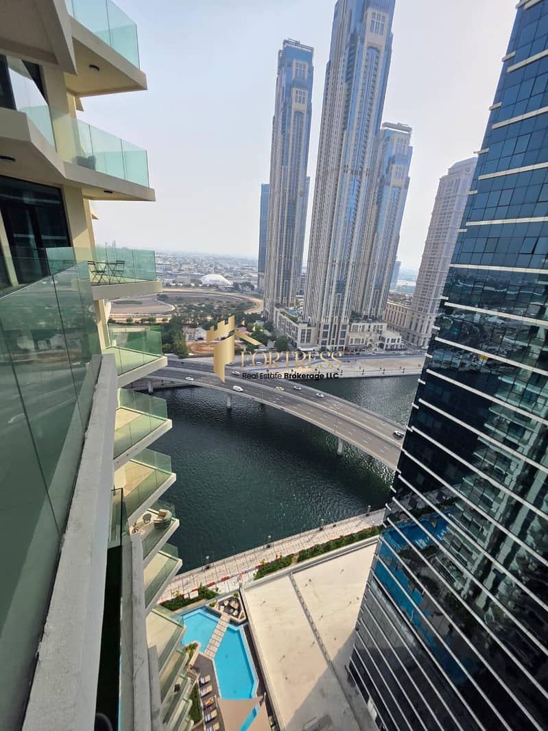 Квартира в Бизнес Бей,Урбан Оазис от Миссони, 2 cпальни, 150000 AED - 12156354 Квартира в Бизнес Бей,Урбан Оазис от Миссони, 2 cпальни, 150000 AED - 12156354