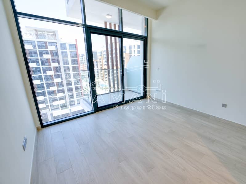 Квартира в Мейдан Сити，Мейдан Уан，Азизи Ривьера，Азизи Ривьера 36, 835000 AED - 12269574