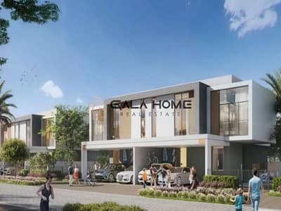 3 Bedroom Townhouse for Sale in Dubai South, Dubai - 8-6_1fcd3ed48-4ece-4d9c-acd8-f2fe43de5799. jpg
