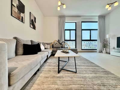 1 Bedroom Flat for Rent in Culture Village (Jaddaf Waterfront), Dubai - IMG_9259. jpg