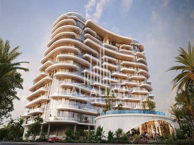 2 Bedroom Flat for Sale in Al Marjan Island, Ras Al Khaimah - IMG-20250719-WA0006. jpg