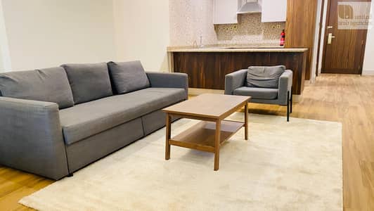 Studio for Rent in Al Garhoud, Dubai - IMG-20250717-WA0015. jpg