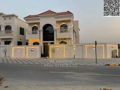 5 Cпальни Вилла Продажа в Аль Хелио, Аджман - IMG-20250717-WA0871. jpg