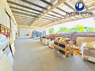 Warehouse for Rent in Al Quoz, Dubai - a68c0641-97ed-4cb3-a184-e3c678c9f55a. jpeg