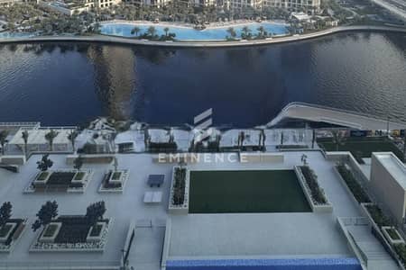 迪拜溪港， 迪拜 2 卧室公寓待租 - 位于迪拜溪港，溪谷宫殿 2 卧室的公寓 175000 AED - 12269706
