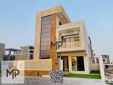 6 Cпальни Вилла Продажа в Аль Захья, Аджман - batch_782579794-1066x800. jpg