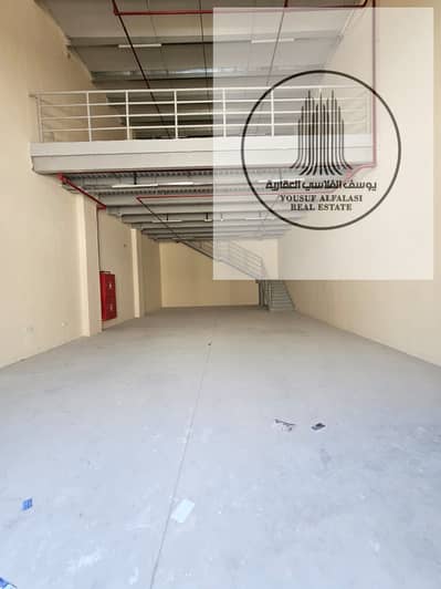 Warehouse for Rent in Ajman Industrial, Ajman - WhatsApp Image 2025-07-12 at 12.29. 01 AM. jpeg