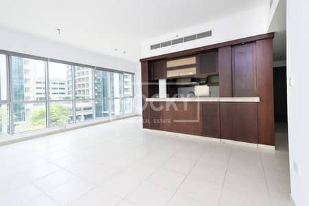 1 Bedroom Apartment for Sale in Downtown Dubai, Dubai - Vacant | Exclusive | Large Layout | Unfurnished