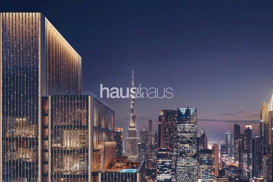 Квартира в Шейх Зайед Роуд,Jumeirah Residences Emirates Towers, 2 cпальни, 7284000 AED - 12269743 Квартира в Шейх Зайед Роуд,Jumeirah Residences Emirates Towers, 2 cпальни, 7284000 AED - 12269743