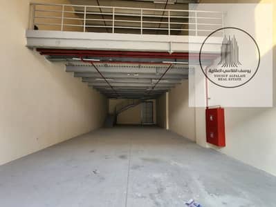 Склад в аренду в Аджман Индастриал, Аджман - IMG-20250719-WA0273. jpg