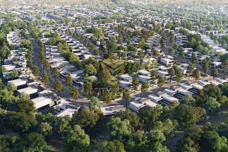 2 Cпальни Таунхаус Продажа в Тилал Сити, Шарджа - Таунхаус в Тилал Сити，Масаар，Кайя, 2 cпальни, 1690000 AED - 12269739