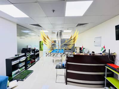 Office for Rent in Dubai Silicon Oasis (DSO), Dubai - IMG_5291. jpg