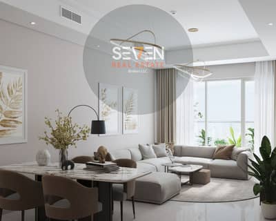 2 Cпальни Апартамент Продажа в Аль Рашидия, Аджман - IMG-20250718-WA0001. jpg