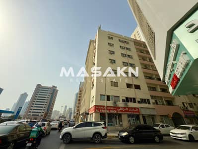 3 Bedroom Flat for Rent in Al Majaz, Sharjah - IMG-20250627-WA0020. jpg