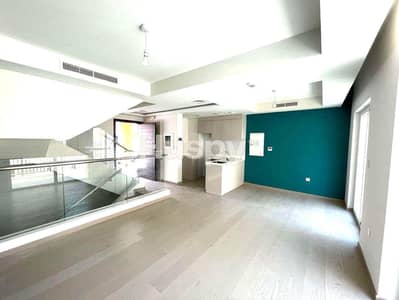 3 Bedroom Townhouse for Sale in DAMAC Hills 2 (Akoya by DAMAC), Dubai - Close to Park | Roof Terrace | Cavalli Design