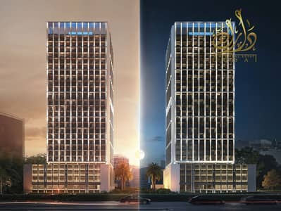 1 Спальня Апартаменты Продажа в Калчер Вилладж, Дубай - IMG-20250710-WA0035. jpg