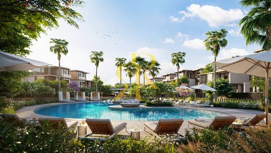 纳德谢巴区， 迪拜 6 卧室别墅待售 - Nad Al Sheba Gardens Phase 10 Ext 02. jpg