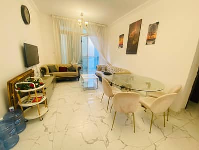 2 Bedroom Flat for Rent in Al Rashidiya, Ajman - IMG-20250719-WA0548. jpg