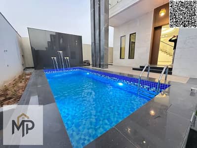 4 Bedroom Villa for Sale in Al Helio, Ajman - batch_IMG-20250419-WA0117. jpg