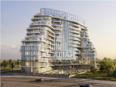 4 Cпальни Апартамент Продажа в Аль Марджан Айленд, Рас-эль-Хайма - IMG-20250719-WA0008. jpg