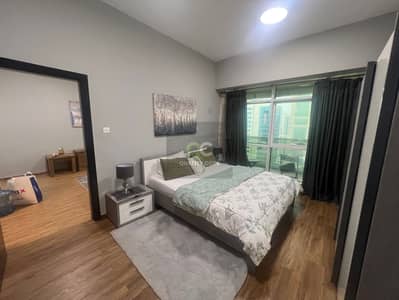1 Bedroom Flat for Rent in Jumeirah Lake Towers (JLT), Dubai - IMG_6222. jpeg