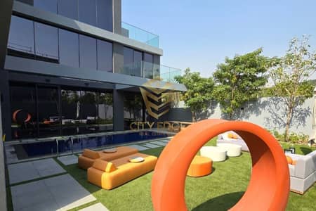 Al Sehma， 夏尔迦 4 卧室联排别墅待售 - 位于Al Sehma，Masaar 2，Melia 4 卧室的联排别墅 3080000 AED - 12269996