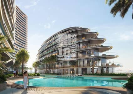 Studio for Sale in Business Bay, Dubai - Premium Studio | Main Road View | Investor Opportunity