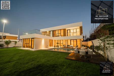 4 Bedroom Villa Compound for Sale in Sharjah Garden City, Sharjah - WhatsApp Image 2025-07-18 at 12.10. 56 PM. jpeg