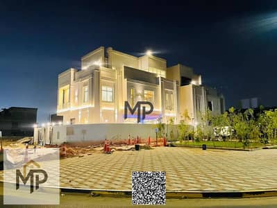 5 Bedroom Villa for Sale in Al Helio, Ajman - batch_782063957-1066x800. jpg