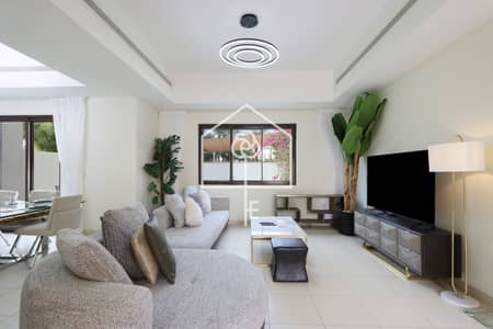 瑞姆小区， 迪拜 3 卧室别墅待租 - Mira 1 - Villa - 3 Bedroom+Maid_page-0007. jpg