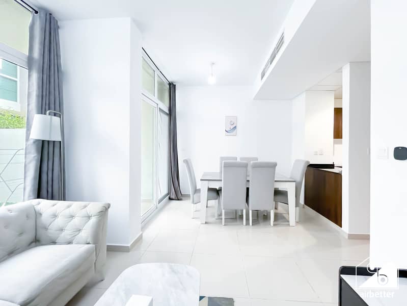 4 Amargo 310 Damac hills 2 - Living - 5. jpg