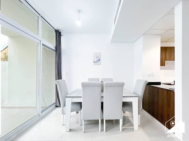 5 Amargo 310 Damac hills 2 - Living - 3. jpg