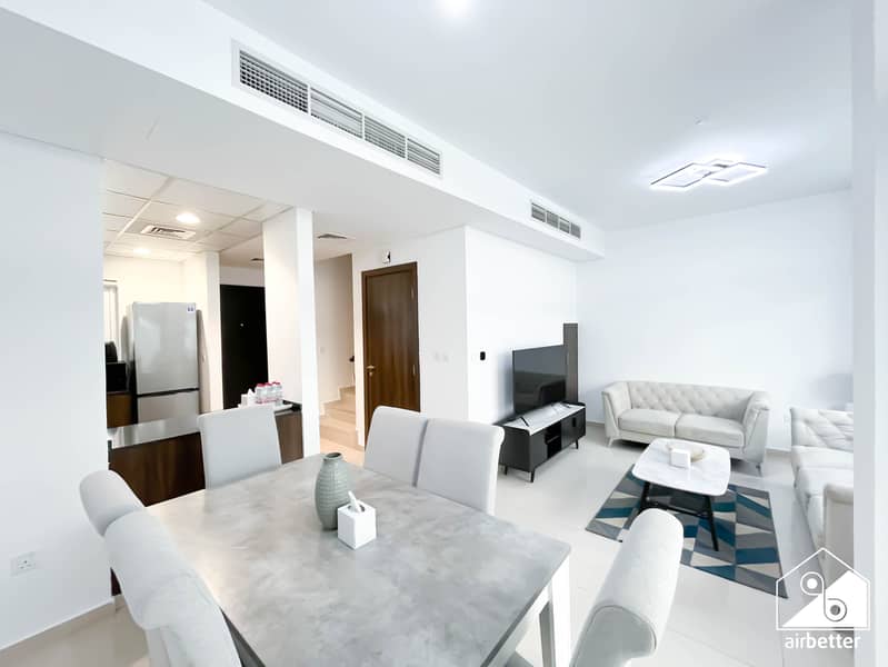 6 Amargo 310 Damac hills 2 - Living - 10. jpg
