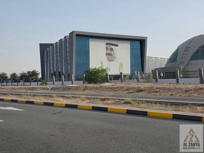 Plot for Sale in Al Salam City, Umm Al Quwain - 20250624_174441. jpg