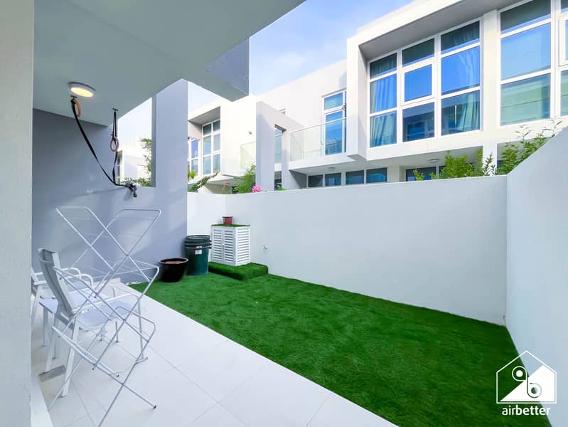 39 Amargo 310 Damac hills 2 - garden- 22. jpg