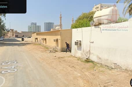 ارض سكنية  للبيع في البستان، عجمان - البستاااااان. png