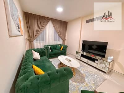 1 Bedroom Apartment for Rent in Al Majaz, Sharjah - cfae8773-b415-4371-8493-8b31b666ad45. jpg