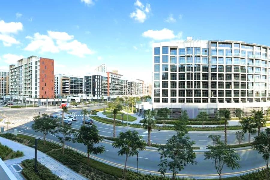Квартира в Мейдан Сити,Мейдан Уан,Азизи Ривьера,Азизи Ривьера 9, 55000 AED - 12270138 Квартира в Мейдан Сити,Мейдан Уан,Азизи Ривьера,Азизи Ривьера 9, 55000 AED - 12270138