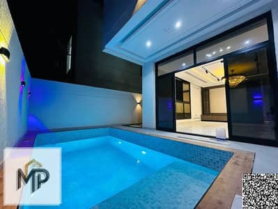 4 Bedroom Villa for Sale in Al Helio, Ajman - batch_784970779-1066x800. jpg