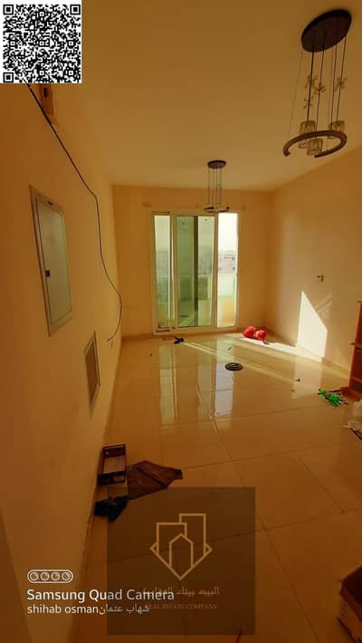 فلیٹ 1 غرفة نوم للايجار في النعيمية، عجمان - IMG-20250712-WA0691. jpg