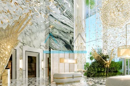 فیلا 4 غرف نوم للبيع في الوصل، دبي - SAFAH_PARK_LOBBY-v1_09MAR22_FINAL. jpg