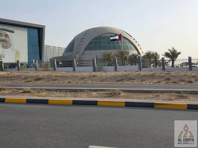 ارض سكنية  للبيع في السلام سيتي، أم القيوين - 20250624_174443. jpg