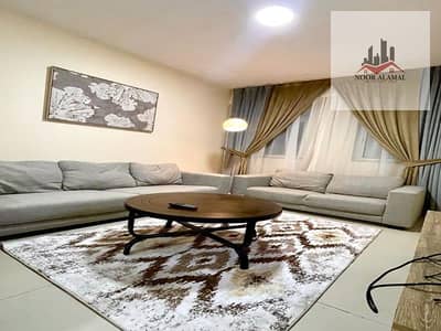 1 Bedroom Flat for Rent in Al Majaz, Sharjah - f756bbf7-0b0f-4f2d-b594-43fbf196e791. jpg