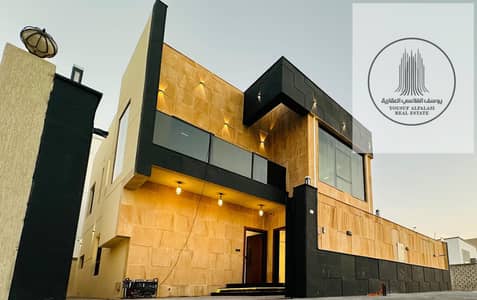 5 Bedroom Villa for Sale in Al Zahya, Ajman - WhatsApp Image 2025-07-19 at 11.38. 07 AM. jpeg